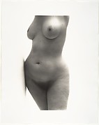 Irving Penn Nude No The Met