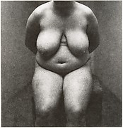 Nude No. 1