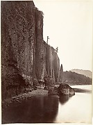 Cape Horn, Columbia River, Oregon