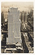 Daily News Building