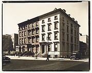 Fifth Avenue, Nos. 4, 6, 8