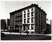 Fifth Avenue, Nos. 4, 6 and 8, Manhattan