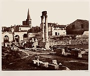 Théâtre Romain à Arles