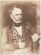James Glencairn Burns