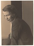 Edna St. Vincent Millay
