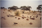 Cemetery