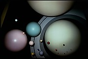 Constructed Universe