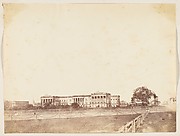 Government House, Calcutta
