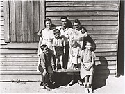 After Walker Evans: 2