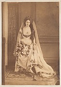 La Dame de Cœurs