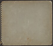 New York, N. Why?  Photographs by Rudolf Burckhardt. Poems by Edwin Denby