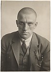 Vladimir Majakowski