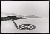Brooklyn (Spiral Jetty After Smithson)