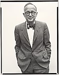 Daniel Boorstin, Librarian of Congress, Washington, D.C., July 29, 1976