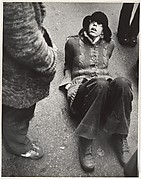 Nuclear Protest, Wall Street