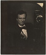 [Self-Portrait]