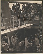 The Steerage