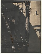 From the El
