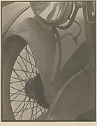 [Wire Wheel]