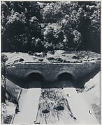 West Rock Tunnel