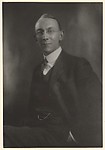 [Portrait of Dr. Charles Henry Breed]
