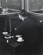 The Other Series (After Brassaï)