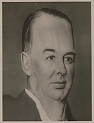 [Distortograph: William Hale "Big Bill" Thompson, Mayor of Chicago]
