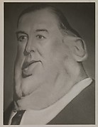 [Distortograph: William Hale "Big Bill" Thompson, Mayor of Chicago]