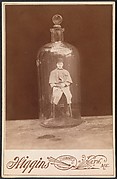 [Man in Bottle]