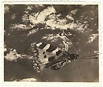 [Woman Riding Moth]
