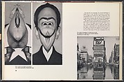 Weegee's Creative Photography