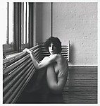 Patti Smith