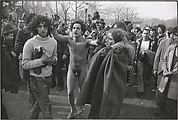 Easter Sunday, Central Park, New York