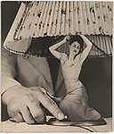 Sueño No. 1: "Articulos eléctricos para el hogar"
