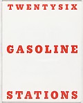 Twenty-six Gasoline Stations