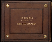 Photographic Views of Sherman's Campaign
