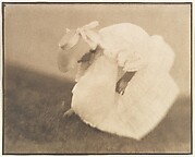 On the Hillside (A Study in Values)