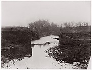 Bull Run.  The Stone Bridge