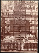 [Tomb of the Catholic Kings, Granada]