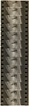 [Enlarged Movie Still with Image of Eye Closing and Opening]