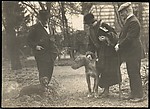 Frank Eugene and Friends
