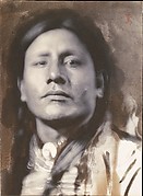 A Sioux Chief