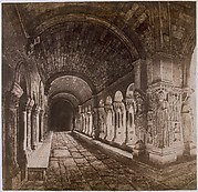 Cloister of Saint-Trophîme, Arles