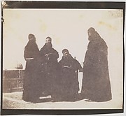 Capuchin Friars, Valetta, Malta