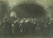 The Gate of Goodbye
