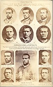 [Composite Portraits of Criminal Types]