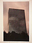 "Reflective-Glass" Office Building, Los Angeles