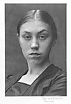 Xenia Kashevaroff