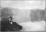 [The Water's Edge]