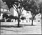 Platz in Kempten